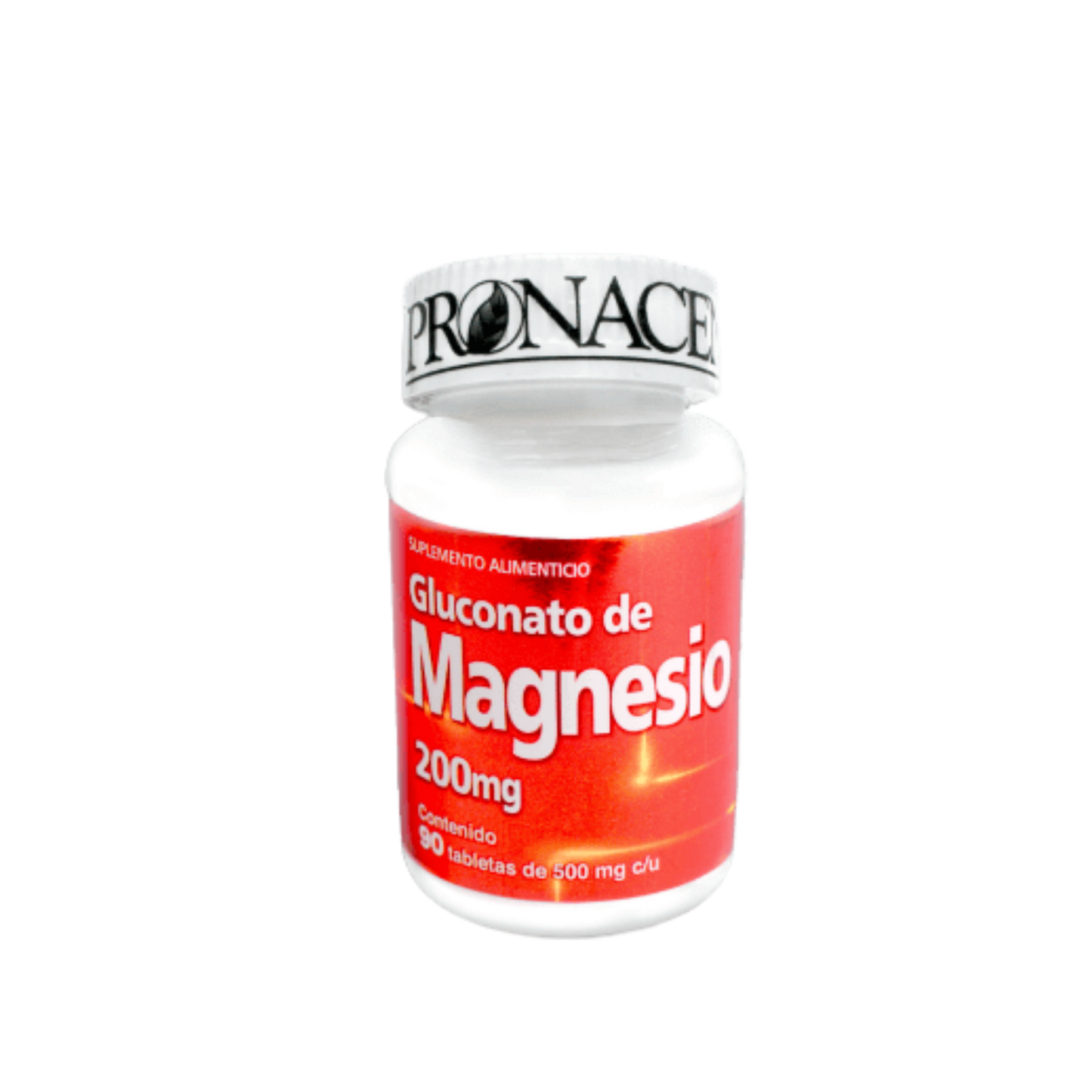 Gluconato de Magnesio