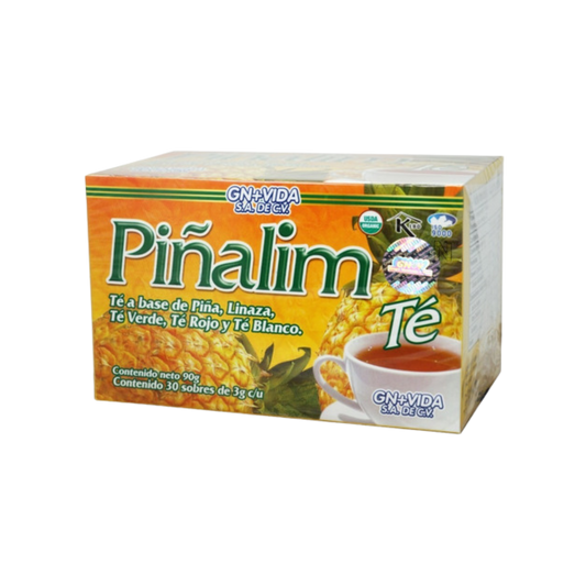 Té Piñalim